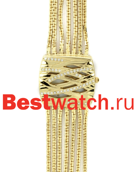 Часы Anne Klein Cover 1042CHCV
